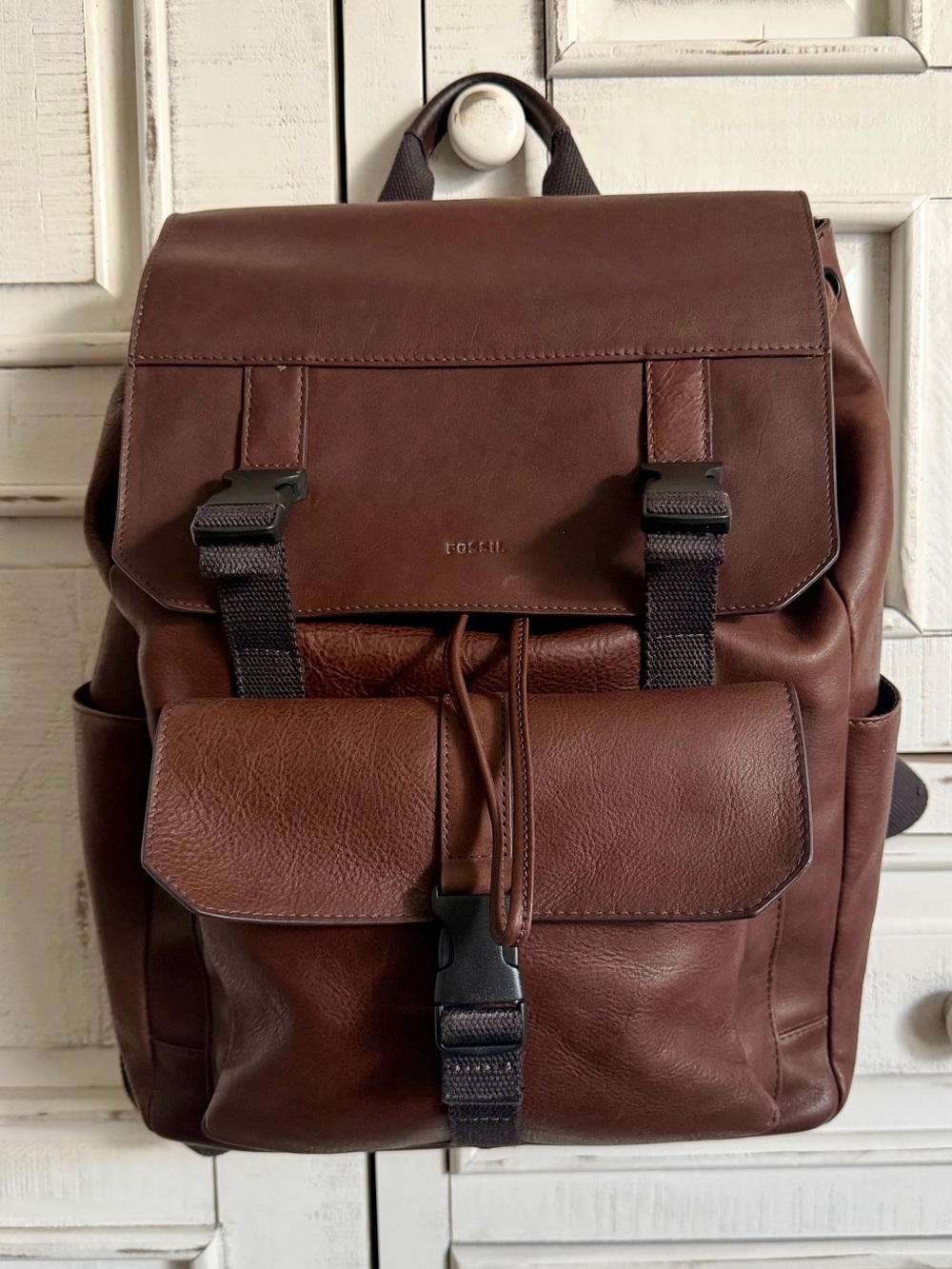Fossil Weston Backpack